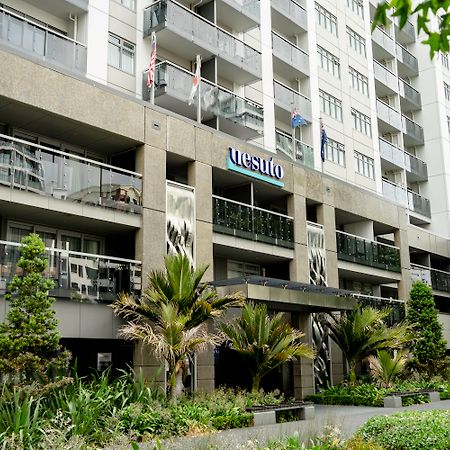 Nesuto Stadium Auckland Ngoại thất bức ảnh
