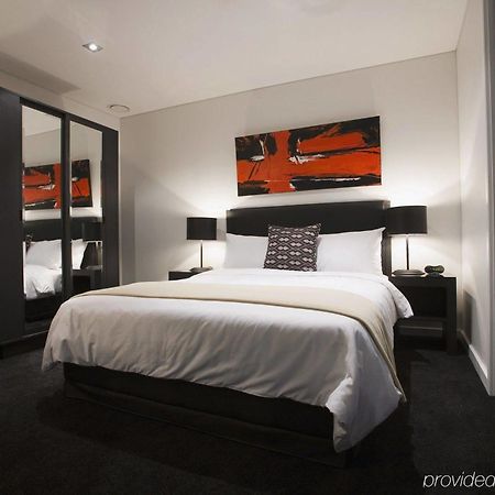 Nesuto Stadium Auckland Phòng bức ảnh