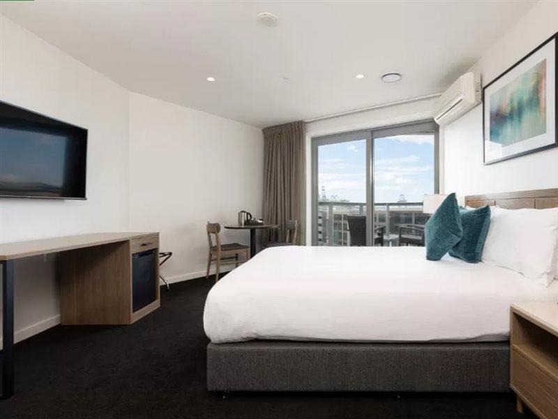 Nesuto Stadium Auckland Ngoại thất bức ảnh