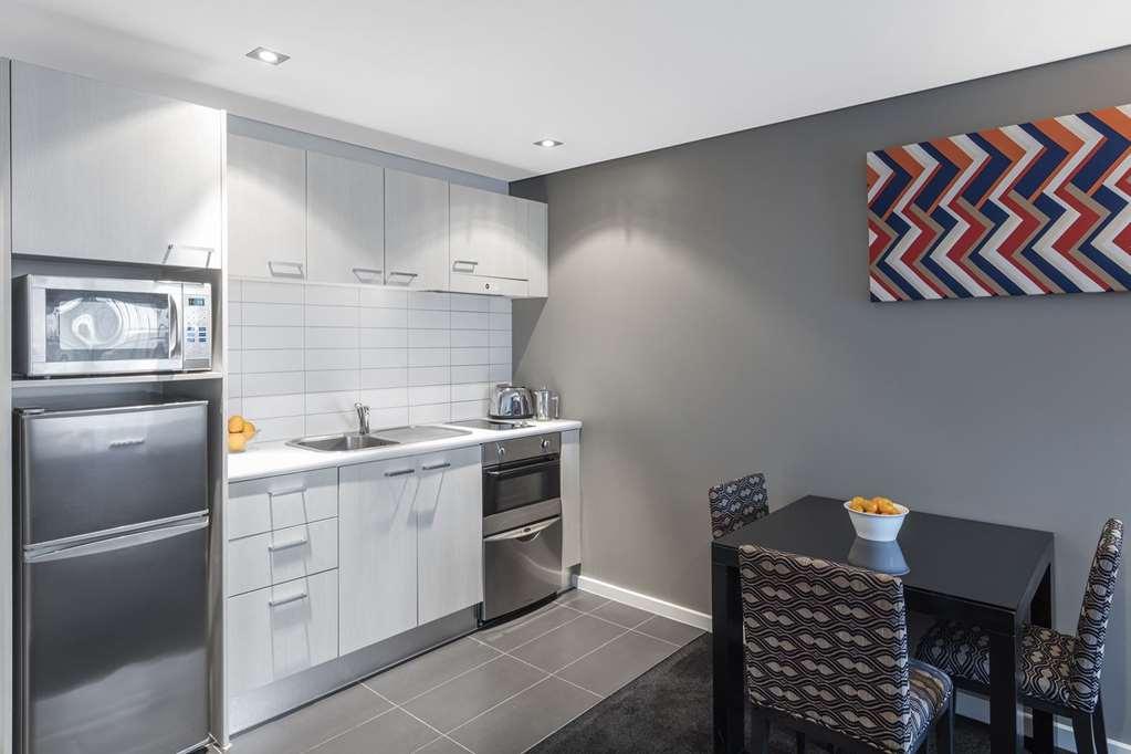 Nesuto Stadium Auckland Tiện nghi bức ảnh