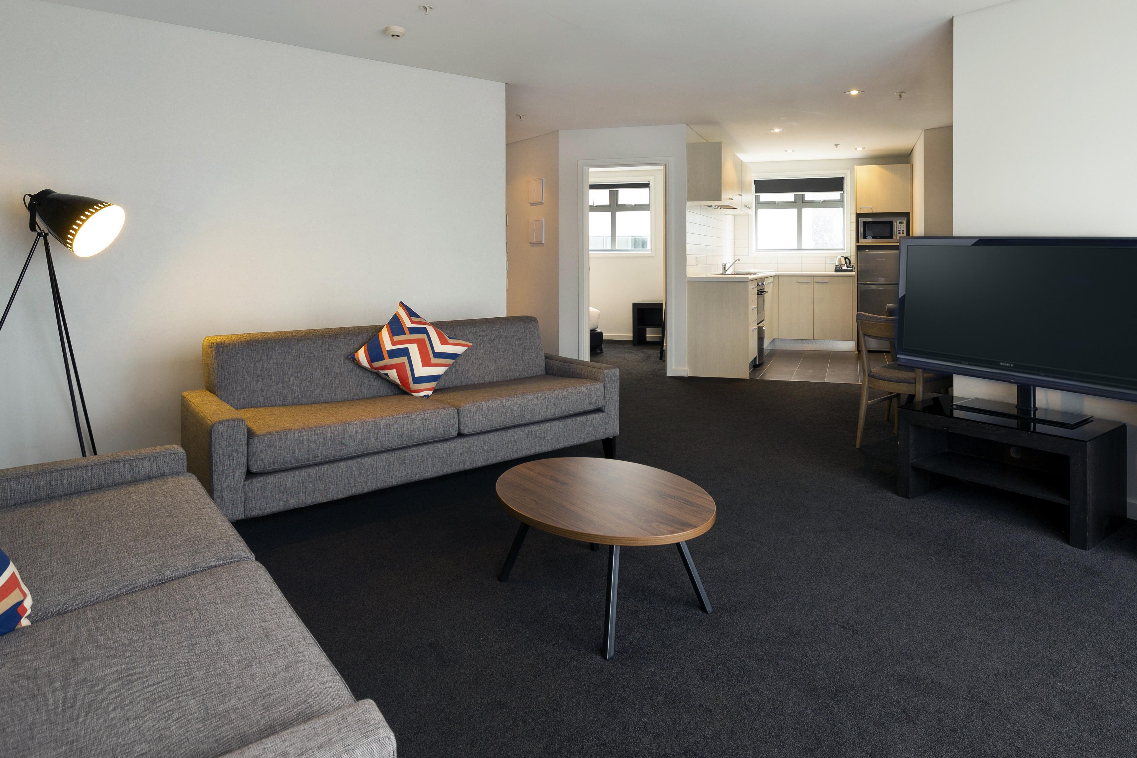 Nesuto Stadium Auckland Ngoại thất bức ảnh